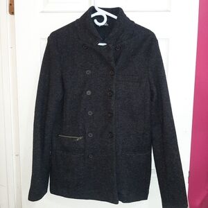 Pingora Wool Jacket